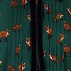 412nRObpvxS._SL500_.jpg Hell-Bunny Robe Retro Vintage Vixey Rendard Annees 1960 - Verte
