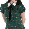415zKo84IFS._SL500_.jpg Hell-Bunny Robe Retro Vintage Vixey Rendard Annees 1960 - Verte