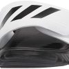 416rklmrcVL._SL500_.jpg adidas Men's Alphabounce Basketball Slides Sandal, White/Black/Black, 10
