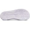 417FPKLT3dL._SL500_.jpg Under Armour Ignite V Slide, Sandale glissante Homme, Academy 400 Blanc
