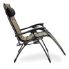 418QHYZzvLS._SL500_.jpg Amazon Basics Fauteuil relax pliant et rembourré, Noir