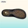 41Af3-cqeUL._SL500_.jpg OluKai Femmes Tongs Couleur Noir Black/Black