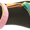 41E0519VRS._SL500_.jpg Teva Original Universal, Sandales Bout Ouvert Femme, Multicolore (90s Multi SMU)