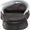 41J5gt2EL._SL500_.jpg adidas Men's Alphabounce Basketball Slides Sandal, White/Black/Black, 10