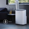 AEG 950011017 Climatiseur, 950011012