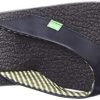 Sanuk Yoga Mat 128083, Tongs femme - Marron