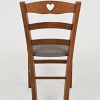 41PpqK2rfwL._SL500_.jpg Tommychairs - Set 4 chaises pour Cuisine, Bar et Salle à Manger