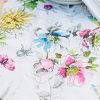 41XMX1U-QFL._SL500_.jpg Benson Mills Nappe Anti-déversement pour intérieur et extérieur pour Printemps/été/fête/Pique-Nique 70" Round with Umbrella Hole Motif Floral