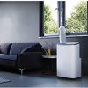 AEG 950011017 Climatiseur, 950011012