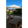 41ehpKwtxL._SL500_.jpg storm-proof - fixations parasol pour balustrade du balcon 38mm-45mm et pipe de parasol 32mm-38mm
