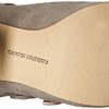 41kUD8FhGIL._SL500_.jpg Chinese Laundry Twilight, Sandales Femme, Ool Aupe en Cuir synthétique