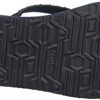 Skechers Meditation-Daisy Delight, Tongs Femme, Bleu (Navy)
