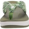 Clarks Tongs Arla Glison pour femme
