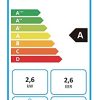 41m1EBU8vKS._SL500_.jpg KESSER® Climatisation Climatiseur mobile 4 en 1 TOUR refroidir, déshumidifier, aérer, ventilateur - climatisation avec matériel de montage, télécommande et minuterie, (EEK : A), noir, 9000BTU