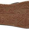 41mx9BrI7qL._SL500_.jpg Quiksilver Carver Nubuck, Tongs. Homme, Solide Noir, 44 EU