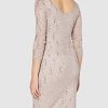 41ppPpjGStL._SL500_.jpg Swing Evita Robe, Beige (Taupe 9090)