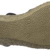 Rieker 61695-00, Sandales Bout fermé Femme, Noir