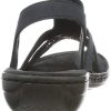 Rieker 60836-14, Sandales Bout fermé Femme, Bleu (Pazifik 14), 37 EU