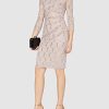 41vUmyXBSrL._SL500_.jpg Swing Evita Robe, Beige (Taupe 9090)