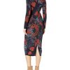 41ycrdEVqL._SL500_.jpg Desigual Vest_david Robe décontractée pour Femme