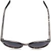 41zFoxpnpeL._SL500_.jpg HIKARO Lunettes de Soleil Œil de Chat Polarisées Homme Protection UV,Vintage Cat 3 Marque Retro Classique Mode Lunette de Soleil Miroir TR90 Cadre Lentille Ronde