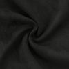 41zqvCojzWL._SL500_.jpg Allegra K Mini-Robe trapèze à Bretelles boutonnées en Faux suède pour Femmes Noir