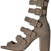 51BAFW7jYL._SL500_.jpg Chinese Laundry Twilight, Sandales Femme, Ool Aupe en Cuir synthétique