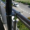 517CBLnxWkL._SL500_.jpg storm-proof - fixations parasol pour balustrade du balcon 38mm-45mm et pipe de parasol 32mm-38mm
