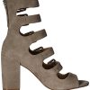 51AwTUswlfL._SL500_.jpg Chinese Laundry Twilight, Sandales Femme, Ool Aupe en Cuir synthétique