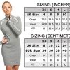 51FIsgtzt2L._SL500_.jpg Citizen Cashmere Robe à Col Roulé - 100% Cachemire (Gris)