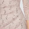 51JhZLJDbpL._SL500_.jpg Swing Evita Robe, Beige (Taupe 9090)