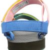 51PtpvF0pOS._SL500_.jpg Teva Original Universal, Sandales Bout Ouvert Femme, Multicolore (90s Multi SMU)
