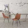WOLTU Chaises de Salle à Manger