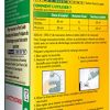 Roundup Désherbant Polyvalent Action Rapide Concentré, 800ml