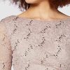 51hpejjrqJL._SL500_.jpg Swing Evita Robe, Beige (Taupe 9090)