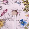 51ij05KNrdL._SL500_.jpg Benson Mills Nappe Anti-déversement pour intérieur et extérieur pour Printemps/été/fête/Pique-Nique 70" Round with Umbrella Hole Motif Floral