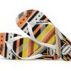Havaianas Tongs Trend Blanc Citrus