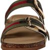 Madden Girl Women's Bambamm Slide Sandal