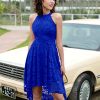 51zpwvjTwL._SL500_.jpg Dressystar Robe de Soirée Femme Fille en dentelle