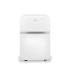 Argoclima Argo Orion Plus Climatiseur portable 13000 BTU/H avec pompe à chaleur, blanc
