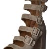 Chinese Laundry Twilight, Sandales Femme, Ool Aupe en Cuir synthétique, Chinese Laundry Twilight, Sandales Femme, Ool Aupe en Cuir synthétique, 36.5 EU
