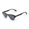 HAWKERS · Lunettes de soleil NEW CLASSIC pour homme et femme · DIAMOND BLACK · DARK