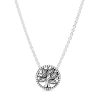Pandora Femme Argent Pendentifs 397780CZ-45 Pandora Femme Argent Pendentifs 397780CZ-45