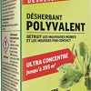 Roundup Désherbant Polyvalent Action Rapide Concentré, 800ml