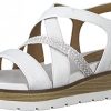 Tamaris 1-1-28255-28, Sandale Talon Femme Tamaris 1-1-28255-28, Sandale Talon Femme