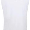21Qezmlj45L._AC_.jpg Disney Mickey et Minnie Mouse Silhouette de Baiser Débardeur, Blanc