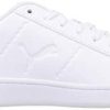 21bhVNocedL._AC_.jpg PUMA Vikky V2 Cat, Basket Femme