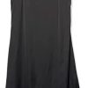 21eGwm-Q3TL._AC_.jpg Robe à Col V À Enfiler Casual Dress Femme (Lot de 1)