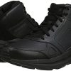 31WC-lkvUL._AC_.jpg Skechers Global Jogger, Baskets Homme