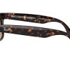Ray-Ban RB4105 - Lunettes De Soleil - Mixte - Marron (710/51) - Taille unique (Taille fabricant: 50)